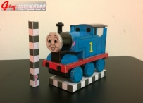 湯瑪士小火車