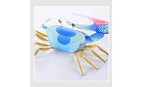 螃蟹 Crab (Epson 版)