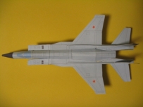 Yak-141 (Ojimak 版)