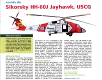 Sikorsky HH-60J