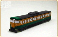 日本鐵道系列 - 113系電車 (JR西日本 官方版)