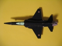 F-5E(Top Gun的MiG28塗裝)