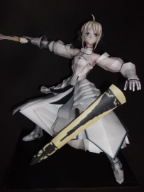 【Fate/Stay Night】Saber Lily