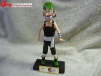 【One Piece】 Usopp