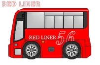 Q版日本交通-BUS-ＪＲ九州觀光車