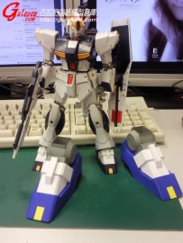 RX-93 Nu Gundam [JUNE] (OnProcess)