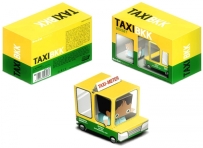 Boxzet Taxi