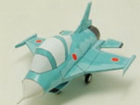 F-2A 支援戰鬥機