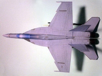 F/A-18F SUPER HORNET (Ojimak 版)