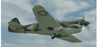 P-40飛虎隊