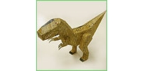 南方巨獸龍 ギガノトサウルス (sunloft 版)