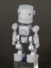 チビロボ-Robot