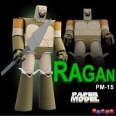 PM-15 RAGAN