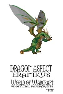 DRAGON ASPECTS - ERANIKUS
