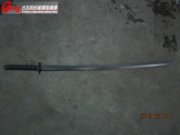 [成品]日本武士刀