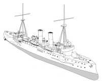 MODELISMO NAVAL URUGUAY