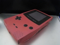 GAMEBOY COLOR