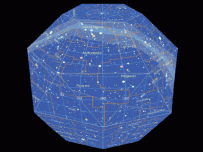 A Polyhedron Skyglobe