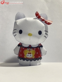 Hello Kitty-雙魚座