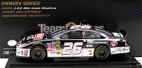 NASCAR-#26 Jamie McMurray (2006 version)