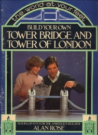 Tower Bridge Tower Of London