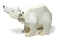 polarbear 北極熊