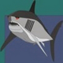 Paper shark