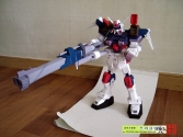 GAT-X103 Buster Gundam 暴風高達