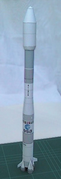 Ariane 4 - 1990