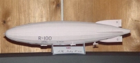 Airship R100