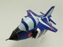 T-2 Blue Impulse ブルーインパルス (とんとん 版)