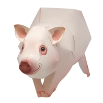 miniature-pig/小豬