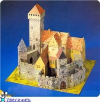 Castelo Steineck