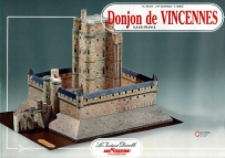 L'Instant Durable #31 - Donjon de Vincennes
