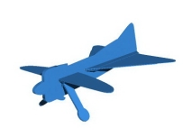 飛行機-pa-101
