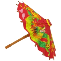 中國傘/Chinese-umbrella