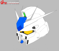 [未完成] SD HI-ν Gundam