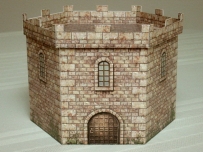 3D碉堡