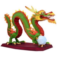 中國龍 Chinese Dragon (Canon 版)