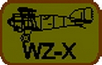 WZ-X