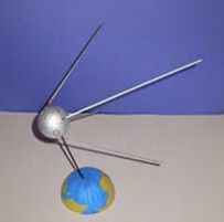 Spoetnik satellite