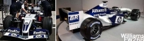 Williams FW26 F1 (METMANIA 版)