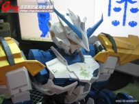 Gundam Astray Blue Frame Second Revise Ver.ETTE