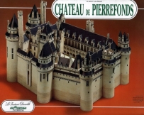 L'Instant Durable #39 - Chateau de Pierrefonds