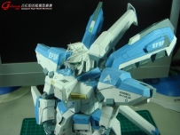 RX-93-2-海牛鋼彈藍色版