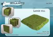 HL05 - Large Hill