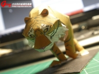 老虎 Tiger [2in1]
