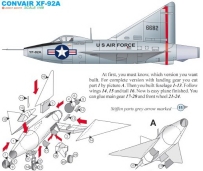 XF-92