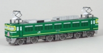 EF81形電車