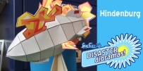 Disaster Dioramas_Hindenburg